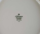[45811133] Schüssel 21,4 cm Seltmann Weiden Weiß gebraucht - gut Bild 3