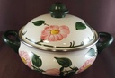 [45811134] Kochtopf 2,5 L Villeroy & Boch Wildrose gebraucht - gut Bild 2