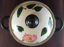 [45811134] Kochtopf 2,5 L Villeroy & Boch Wildrose gebraucht - gut Bild 3