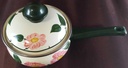 [45811135] Stieltopf 0,9 L Villeroy & Boch Wildrose gebraucht - gut Bild 2
