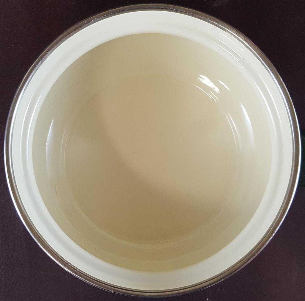 [45811135] Stieltopf 0,9 L Villeroy & Boch Wildrose gebraucht - gut Bild 4
