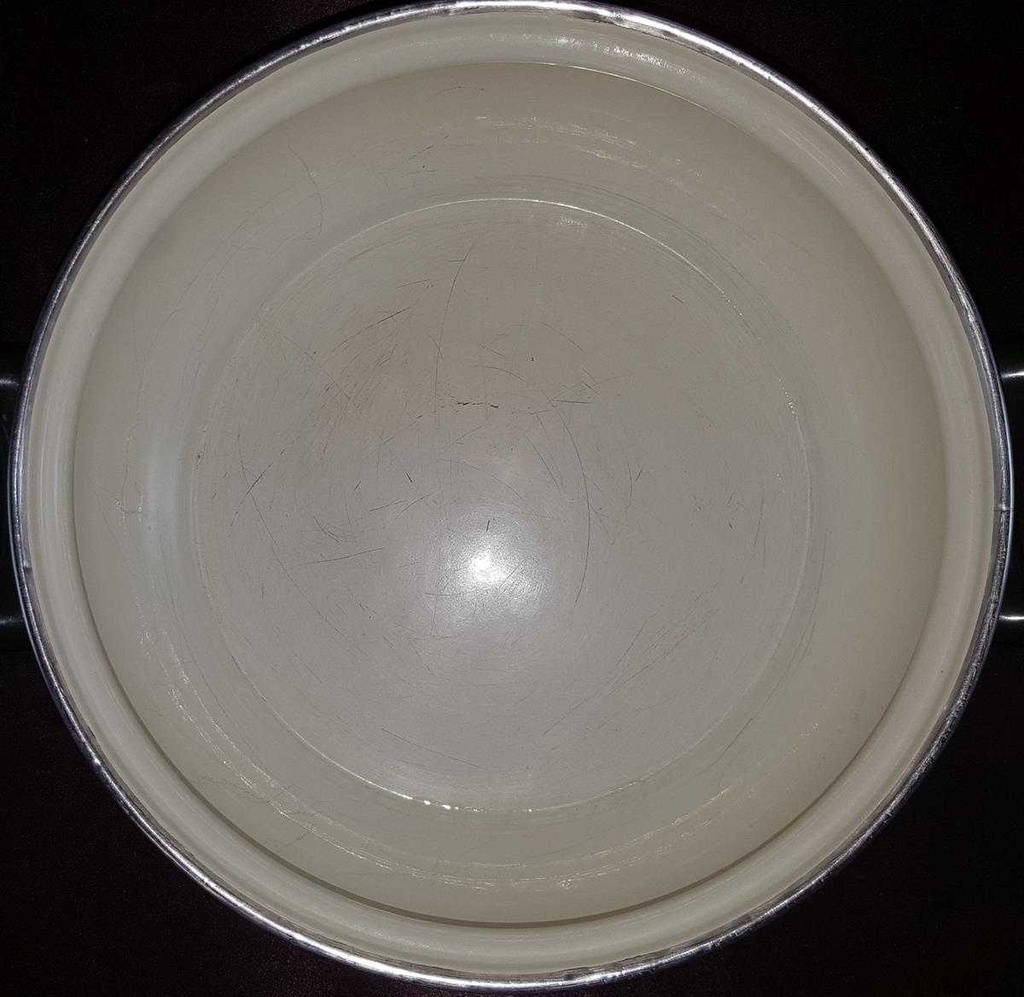 [45811136] Kochtopf 4 L Villeroy & Boch Wildrose gebraucht - gut Bild 5