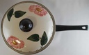 [45811140] Stieltopf/Pfanne 2,5 L Villeroy & Boch Wildrose gebraucht - gut Bild 3