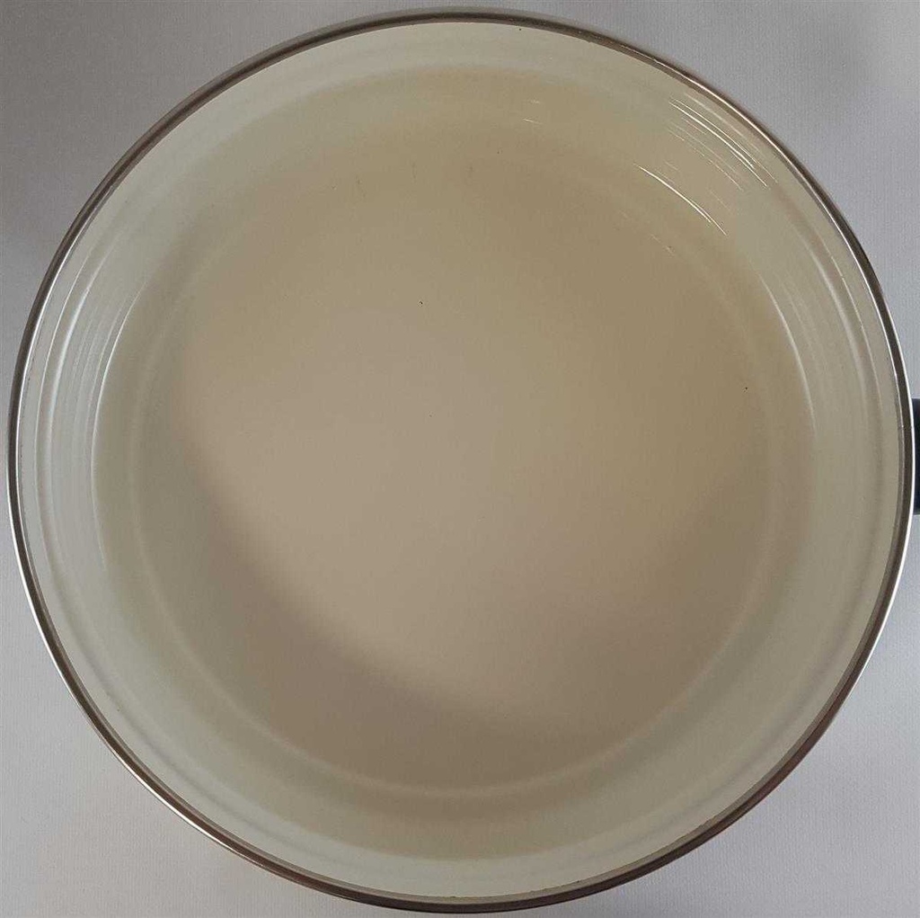 [45811140] Stieltopf/Pfanne 2,5 L Villeroy & Boch Wildrose gebraucht - gut Bild 4