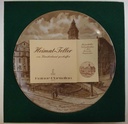 [45811151] Heimatteller AK Kaiser Porzellan Wandteller Gelsenkirchen 7.Motiv Historisches Hauptpostamt Gelsenkirchen´s gebraucht - sehr gut Bild 6