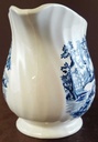 [45811163] Milchkännchen Myott The Hunter Blau gebraucht - gut Bild 2