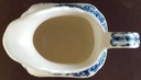 [45811164] Milchkännchen Masons Ascot Blau gebraucht - sehr gut Bild 4