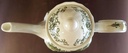 [45811170] Kaffeekanne 1,2 L Royal Essex Shakespeares Country Grün gebraucht - gut Bild 5