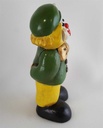 [45811182] Figur Thun Bozener Bozner Clown gebraucht - sehr gut Bild 2