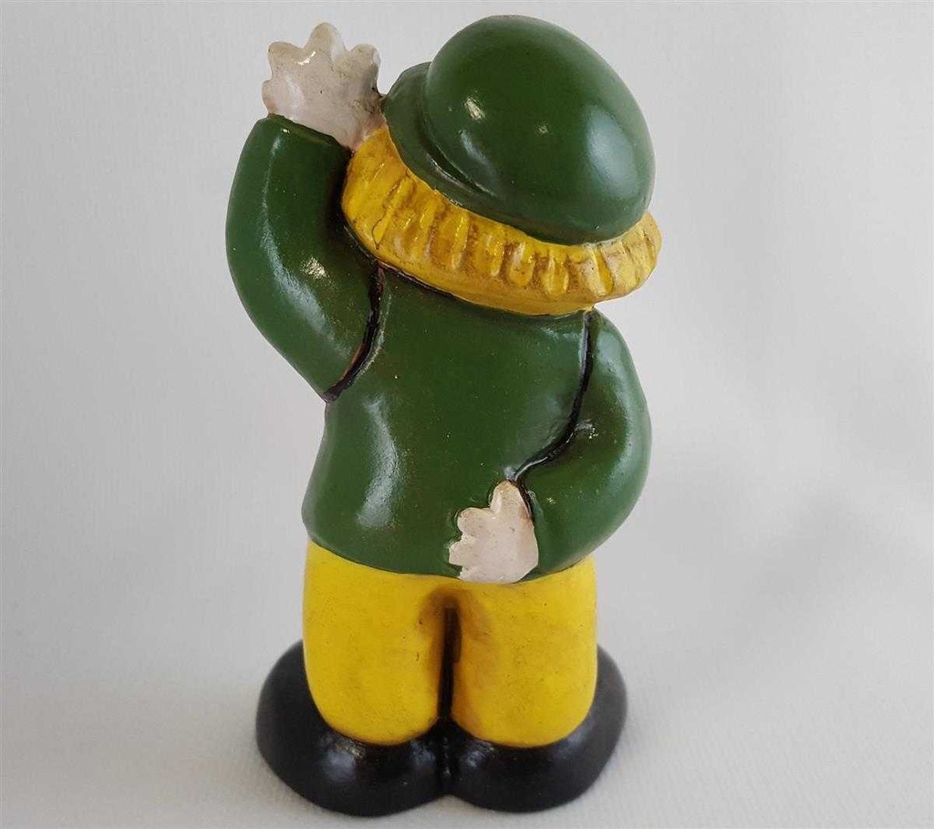 [45811182] Figur Thun Bozener Bozner Clown gebraucht - sehr gut Bild 3