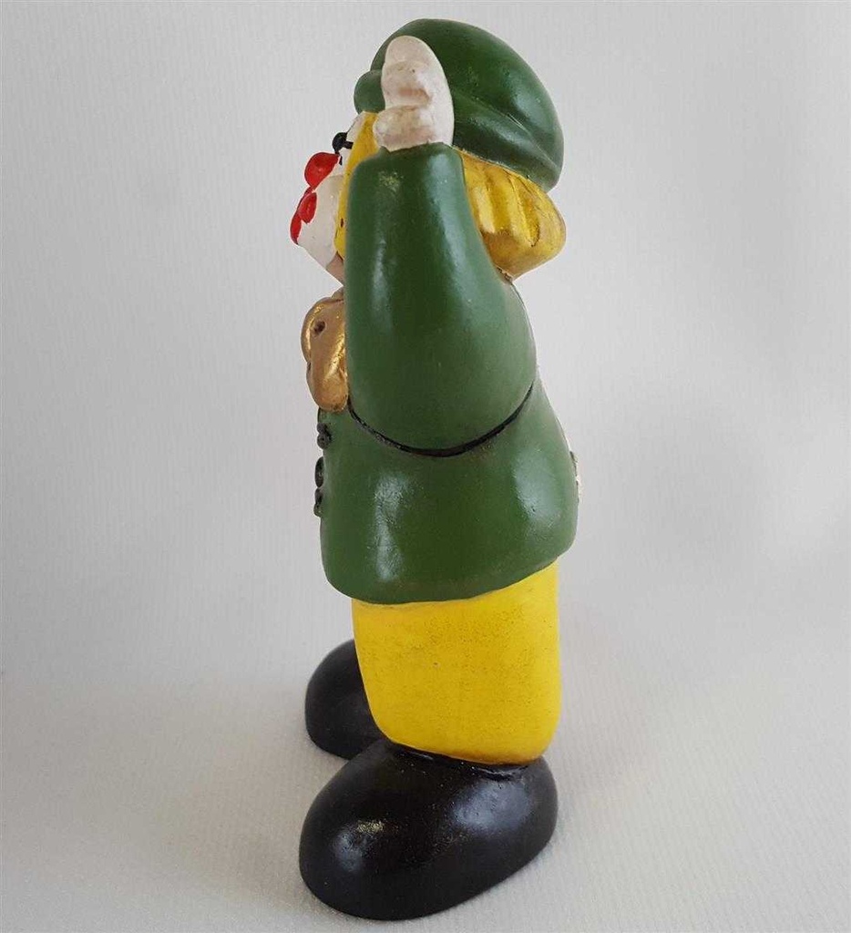 [45811182] Figur Thun Bozener Bozner Clown gebraucht - sehr gut Bild 4