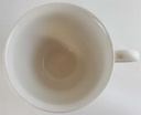 [45811184] Kaffeetasse Milchkännchen Tasse Barratts Old Castle Grün gebraucht - gut Bild 3