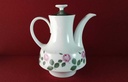 [45811186] Kaffeekanne Kanne 1,3 L Eschenbach rosa Rose gebraucht - sehr gut Bild 5