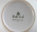 [45811189] Kaffeetasse Tasse Eschenbach rosa Rose gebraucht - gut Bild 3