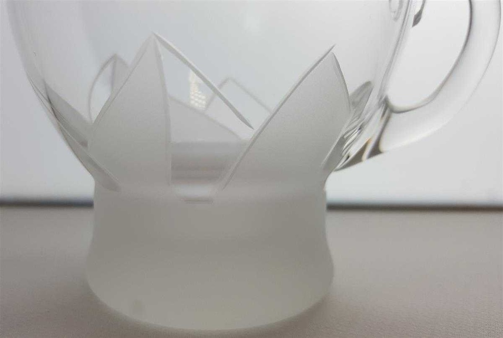 [45811231] Teetasse Tasse Punschtasse/Teetasse mit Henkel Spiegelau Dream Bild 2