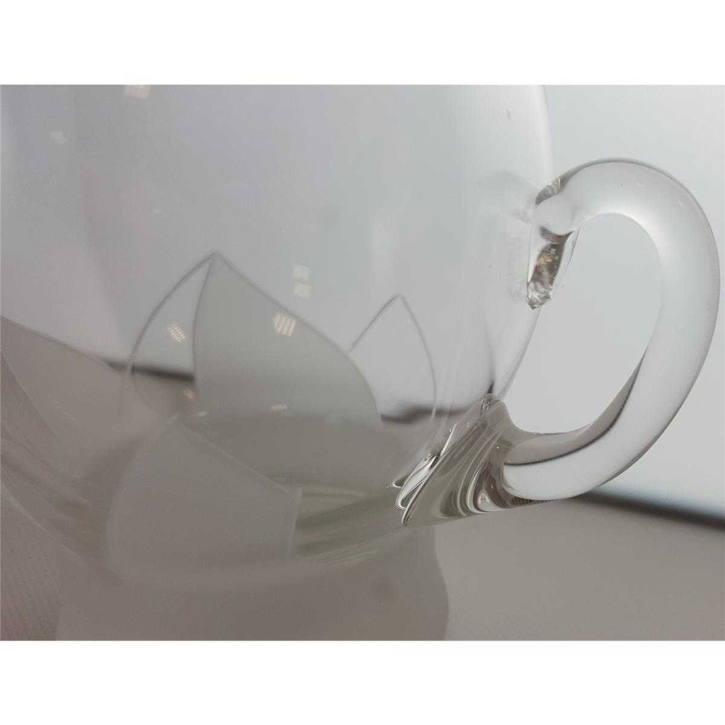 [45811231] Teetasse Tasse Punschtasse/Teetasse mit Henkel Spiegelau Dream Bild 3