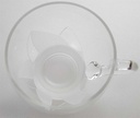 [45811231] Teetasse Tasse Punschtasse/Teetasse mit Henkel Spiegelau Dream Bild 4