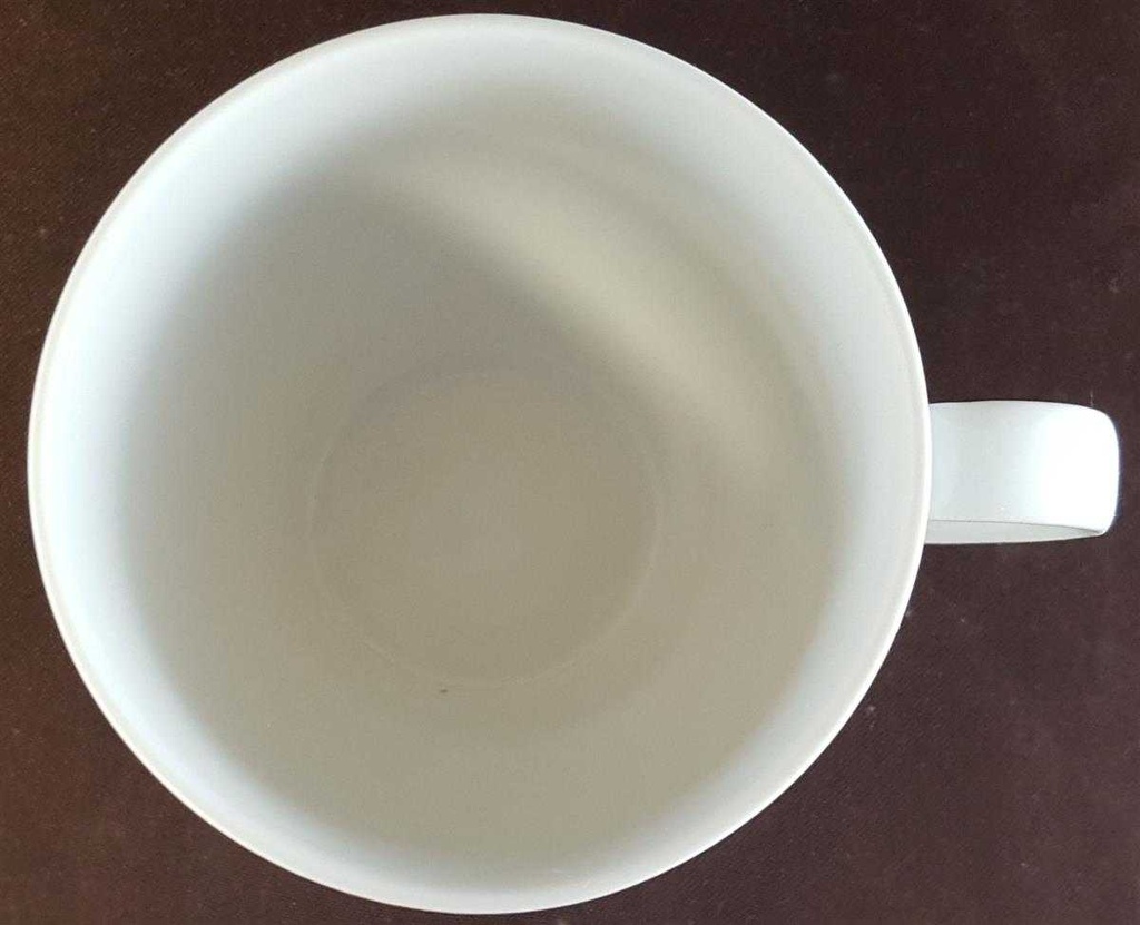 [45811238] Kaffeetasse Tasse Eschenbach Thema Lydia gebraucht - gut Bild 2