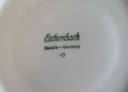 [45811240] Untertasse für Kaffee 13,7 cm Eschenbach Thema Lydia gebraucht - gut Bild 3