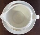 [45811245] Sauciere 2tlg Eschenbach Thema Lydia gebraucht - gut Bild 2