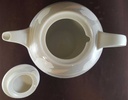 [45811248] Teekanne 1,35 L Eschenbach Thema Lydia gebraucht - gut Bild 5