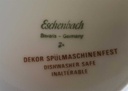 [45811248] Teekanne 1,35 L Eschenbach Thema Lydia gebraucht - gut Bild 7