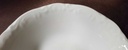 [45811253] Dessertschale 13,2 cm Mitterteich Form 2000 Weiß gebraucht - gut Bild 3