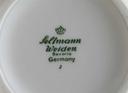 [45811273] Suppentasse Seltmann Weiden Andrea Weiß gebraucht - sehr gut Bild 3
