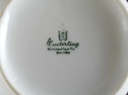 [45811276] Milchkännchen Goldrand Winterling Kirchenlamitz Kobalt Blau gebraucht - gut Bild 6