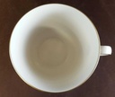 [45811277] Kaffeetasse Tasse Goldrand Winterling Kirchenlamitz Kobalt Blau gebraucht - gut Bild 2