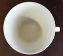[45811282] Kaffeetasse Tasse Goldrand Eschenbach Alte Formen mit blau gebraucht - sehr gut Bild 2