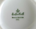 [45811282] Kaffeetasse Tasse Goldrand Eschenbach Alte Formen mit blau gebraucht - sehr gut Bild 3