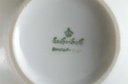 [45811283] Milchkännchen Goldrand Eschenbach Alte Formen mit blau gebraucht - sehr gut Bild 5