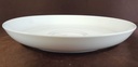 [45811294] Untertasse für Kaffee 13,8 cm Rosenthal Plus Weiß gebraucht - sehr gut Bild 2