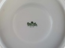 [45811294] Untertasse für Kaffee 13,8 cm Rosenthal Plus Weiß gebraucht - sehr gut Bild 4