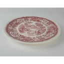 [45811295] Speiseteller Essteller 25 cm Villeroy & Boch Burgenland Rot Bild 2