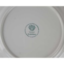 [45811295] Speiseteller Essteller 25 cm Villeroy & Boch Burgenland Rot Bild 3