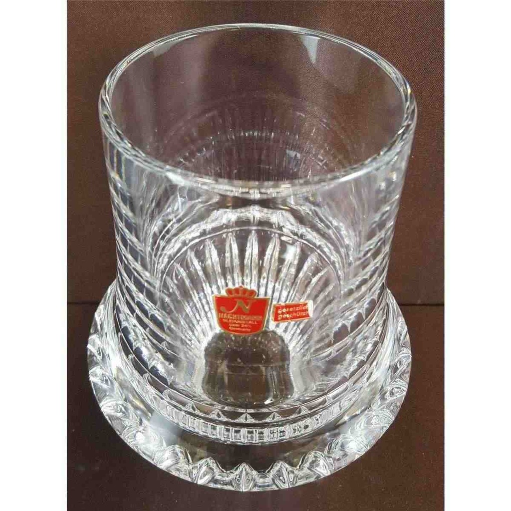 [45811296] Blumenvase 16,5 cm Nachtmann Europa gebraucht - sehr gut Bild 4