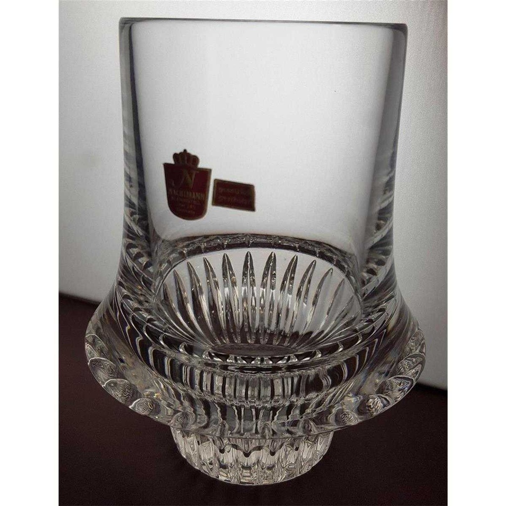 [45811296] Blumenvase 16,5 cm Nachtmann Europa gebraucht - sehr gut Bild 5