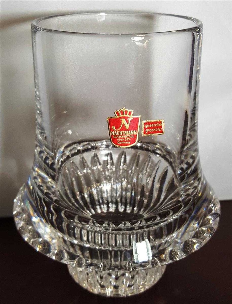 [45811296] Blumenvase 16,5 cm Nachtmann Europa gebraucht - sehr gut Bild 8