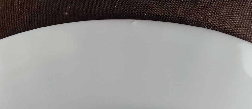 [45811298] Kuchenplatte Retsch Wunsiedel Zwiebelmuster gebraucht - sehr gut Bild 3