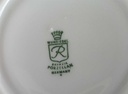 [45811299] Zuckerdose Retsch Wunsiedel Zwiebelmuster Blau gebraucht - sehr gut Bild 5