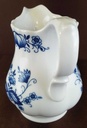 [45811300] Milchkännchen Retsch Wunsiedel Zwiebelmuster gebraucht - sehr gut Bild 3