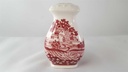 [458113029-1] Salzstreuer Villeroy & Boch Rusticana Rot gebraucht - akzeptabel Bild 3