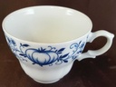[45811303] Kaffeetasse Tasse Retsch Wunsiedel Zwiebelmuster gebraucht - sehr gut Bild 2