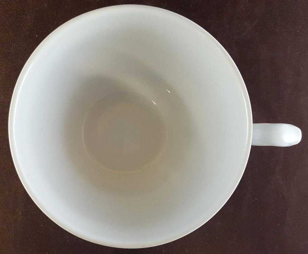 [45811303] Kaffeetasse Tasse Retsch Wunsiedel Zwiebelmuster gebraucht - sehr gut Bild 3
