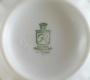 [45811303] Kaffeetasse Tasse Retsch Wunsiedel Zwiebelmuster gebraucht - sehr gut Bild 4