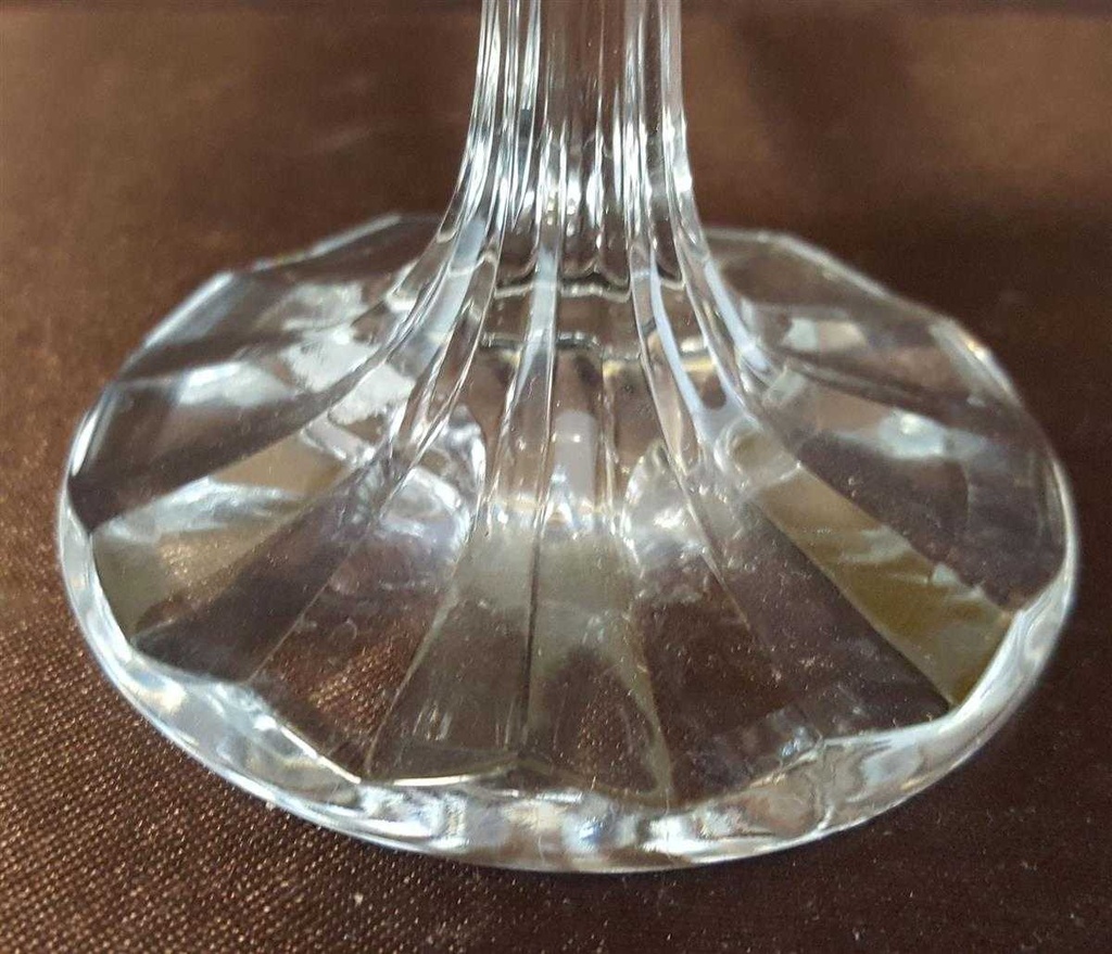 [45811310] Weinrömer Überfangglas Villeroy & Boch Braun gebraucht - sehr gut Bild 4