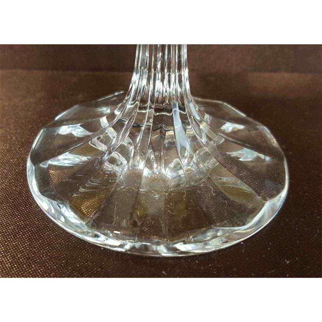 [45811311] Weinrömer Überfangglas Villeroy & Boch gebraucht - sehr gut Bild 3