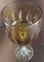 [45811311] Weinrömer Überfangglas Villeroy & Boch gebraucht - sehr gut Bild 4